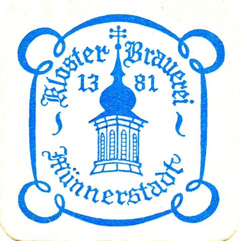 mnnerstadt kg-by kloster quad 2a (185-schmuckrahmen-blau)